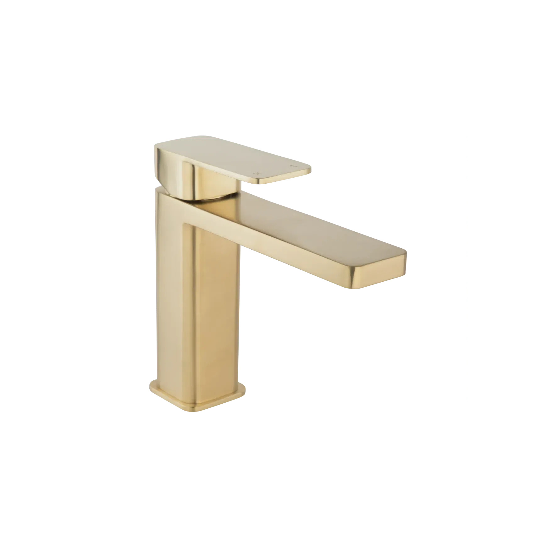 Nesso Basin Mixer