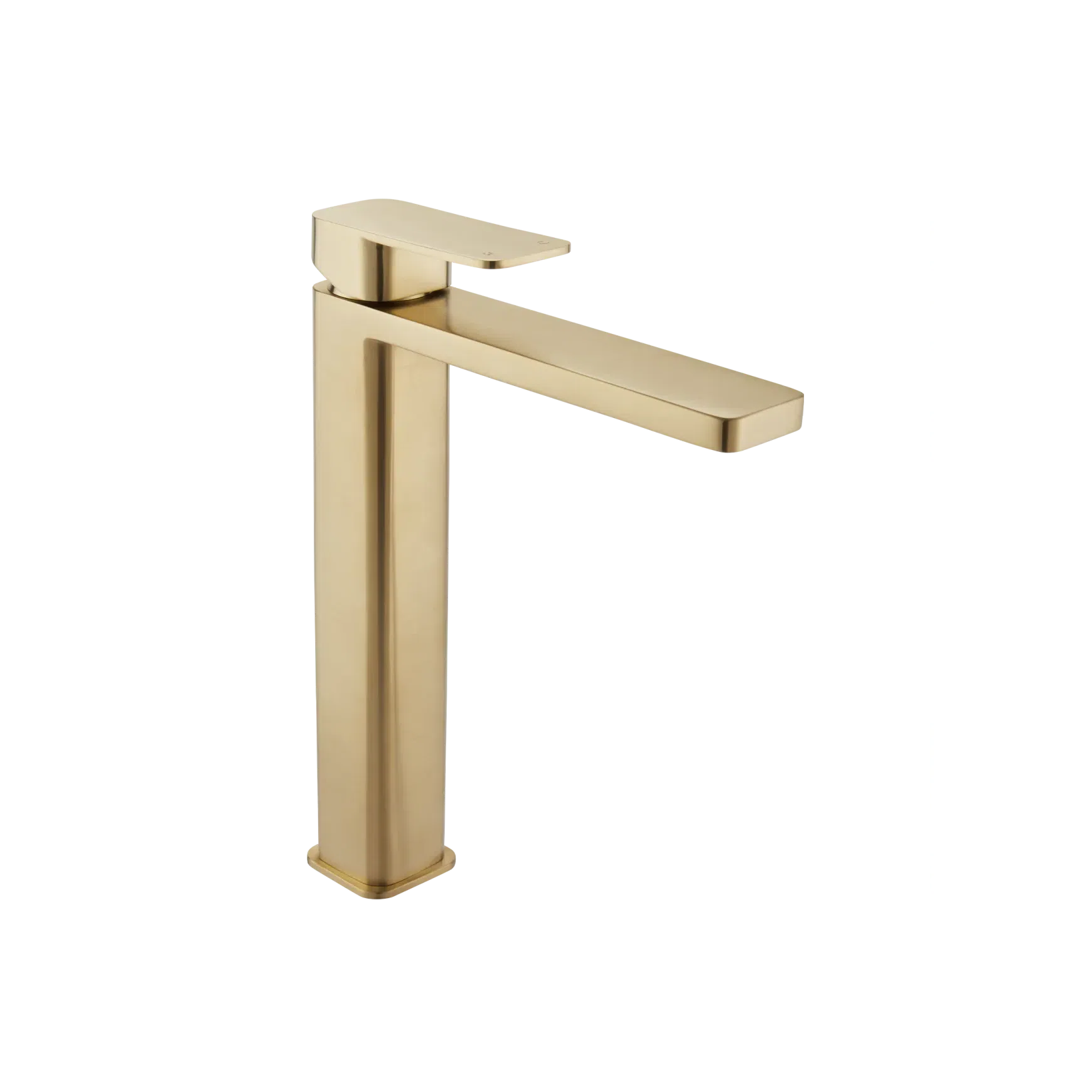 Nesso Extended Basin Mixer