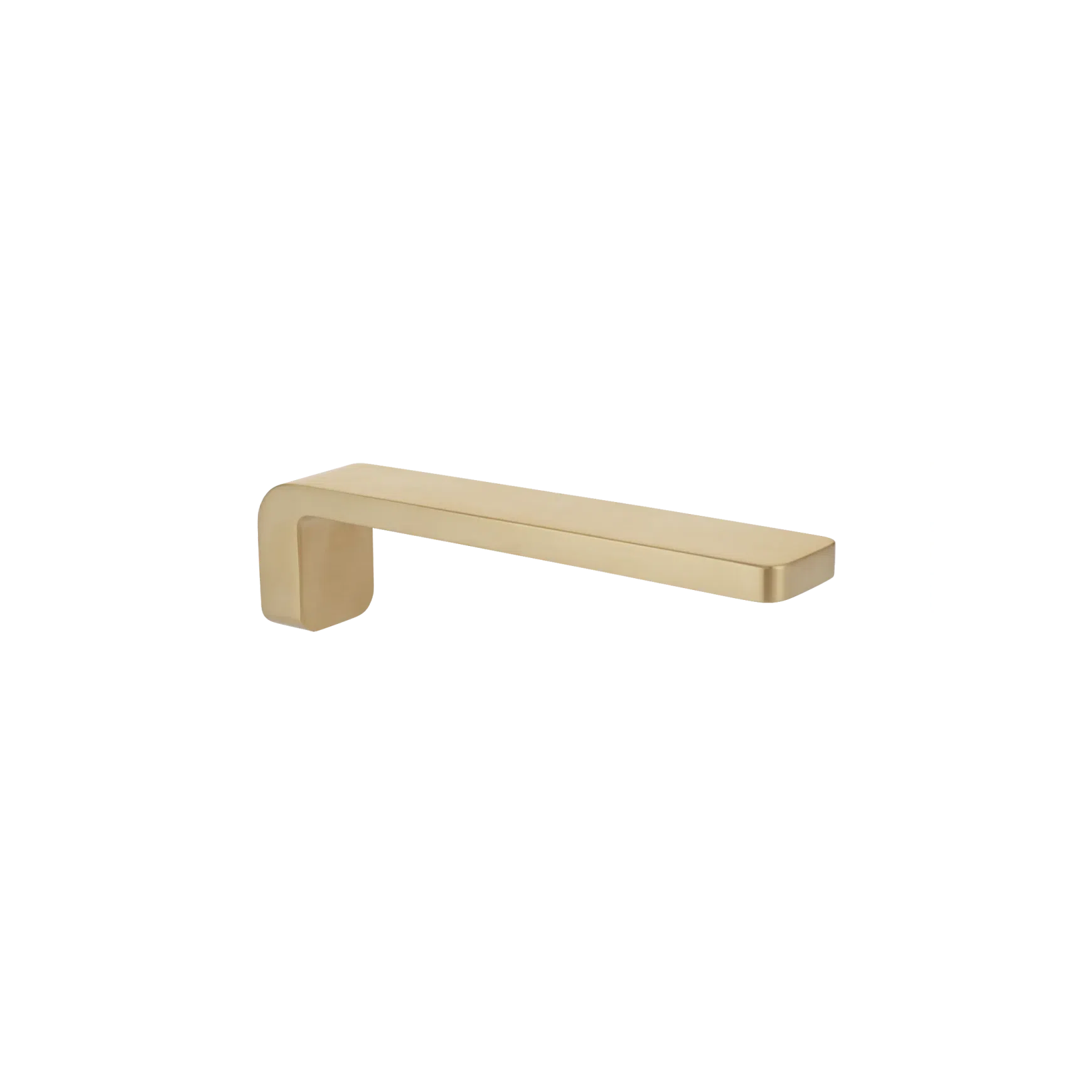 Nesso Wall-Mounted Spout