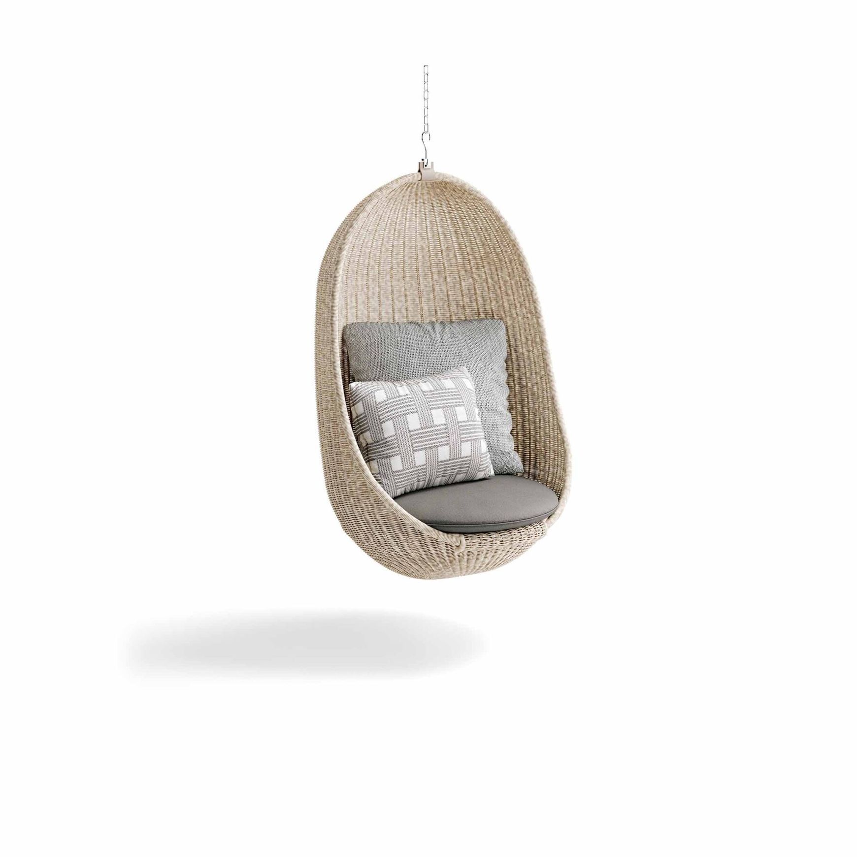 Nest Outdoor Chair by Atmosphera