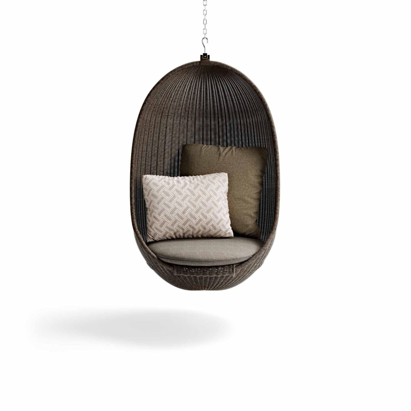 Nest Outdoor Chair by Atmosphera