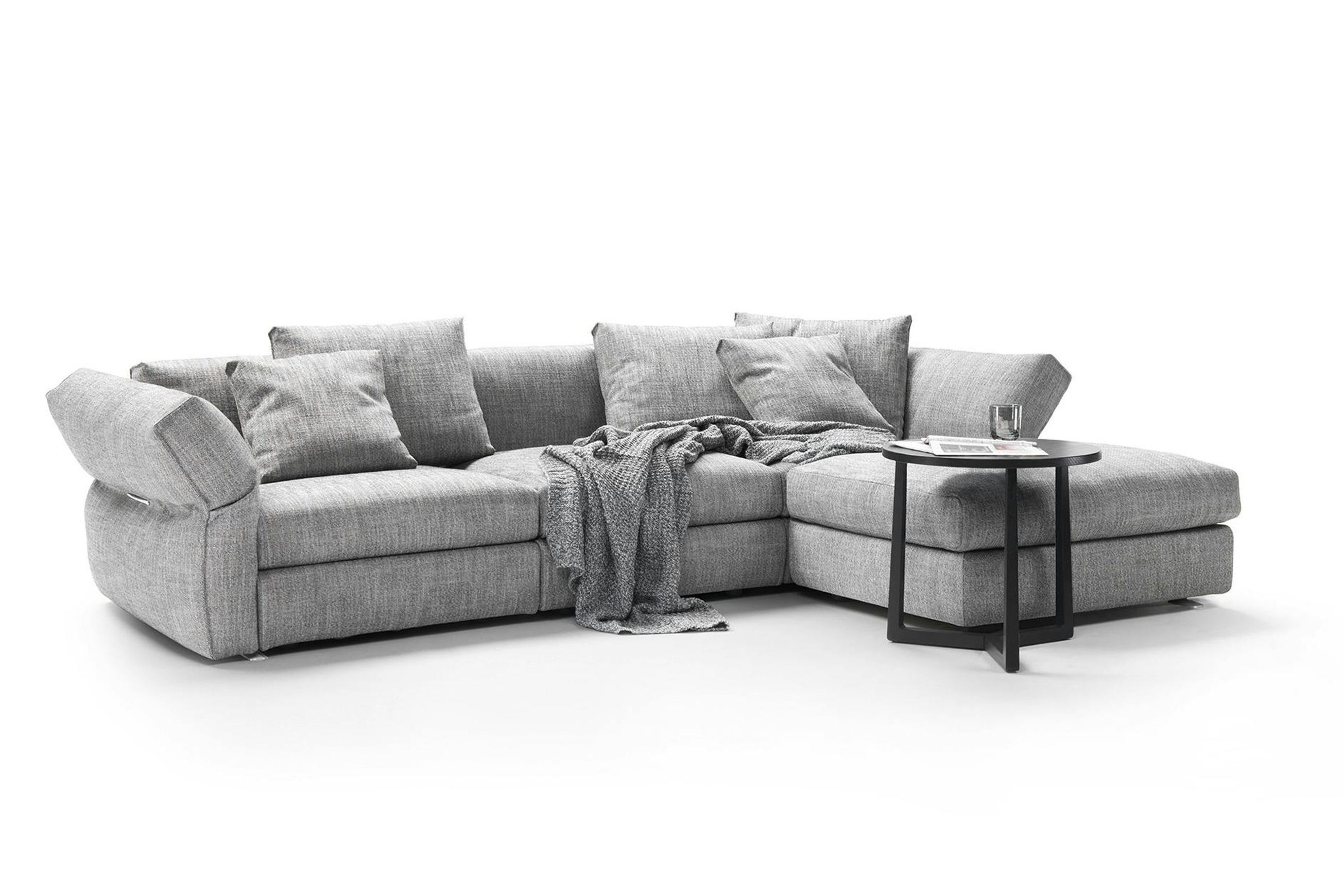 Newbridge Sofa By Flexform