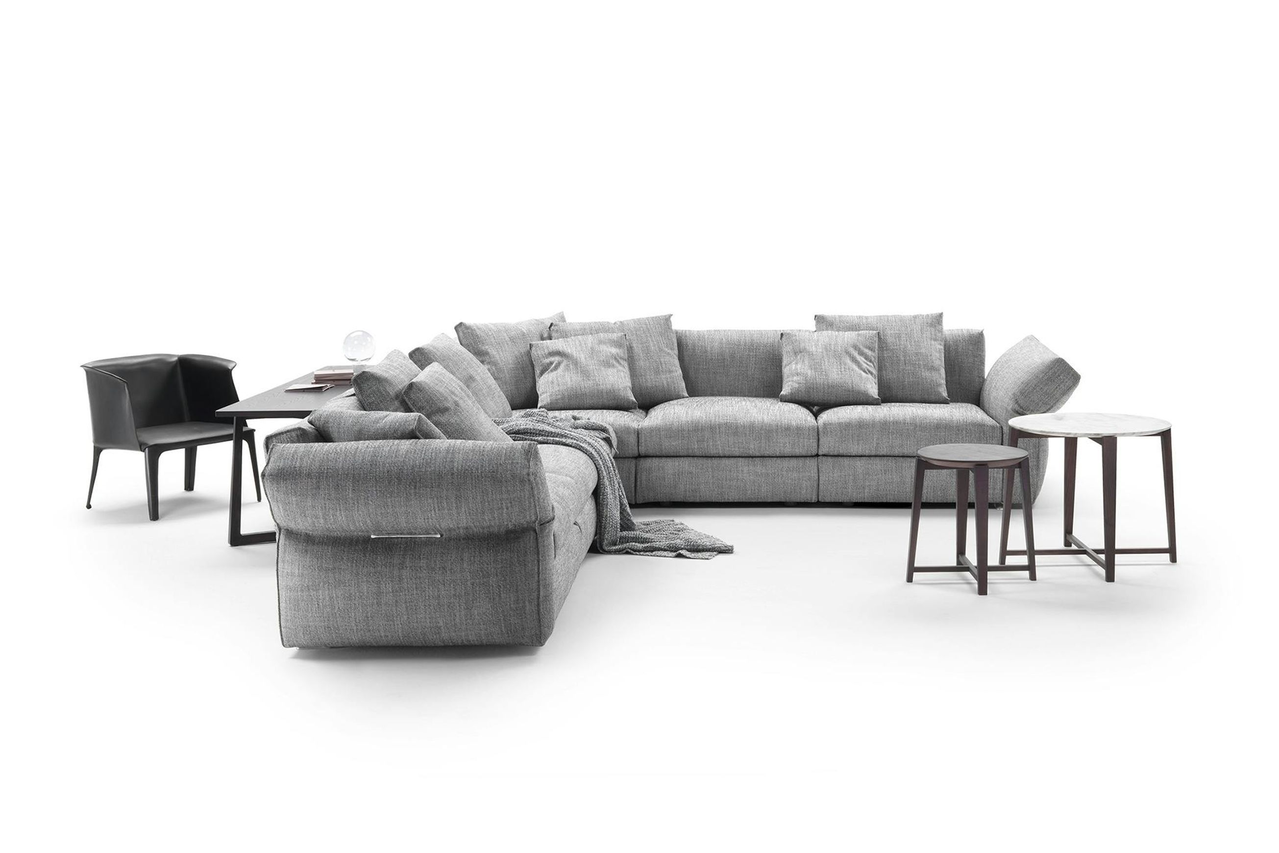 Newbridge Sofa By Flexform