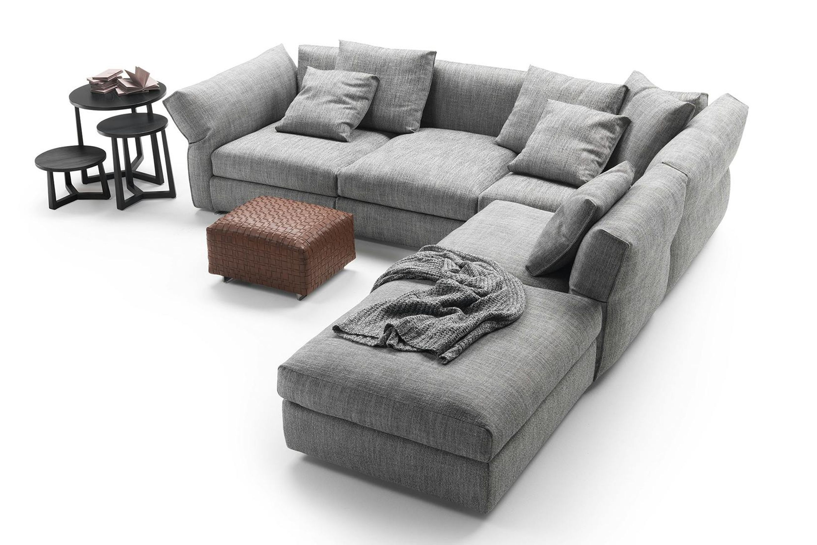 Newbridge Sofa By Flexform
