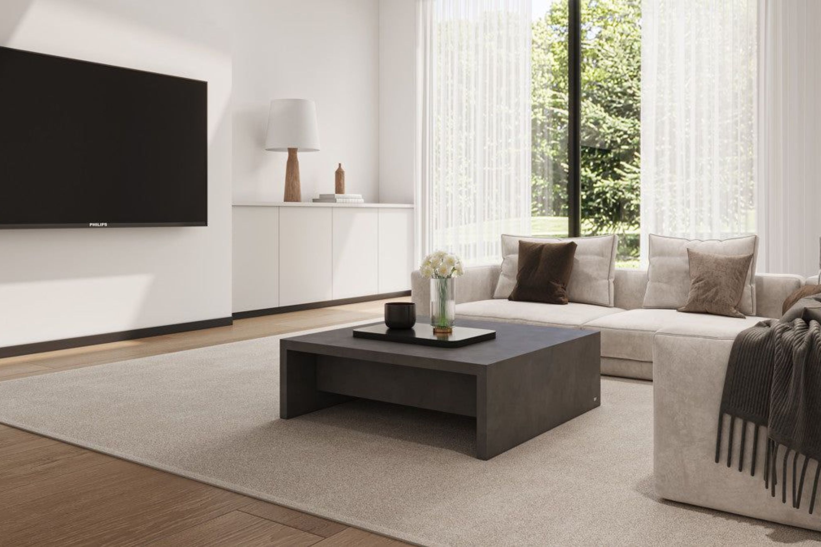 Niche L40 Table