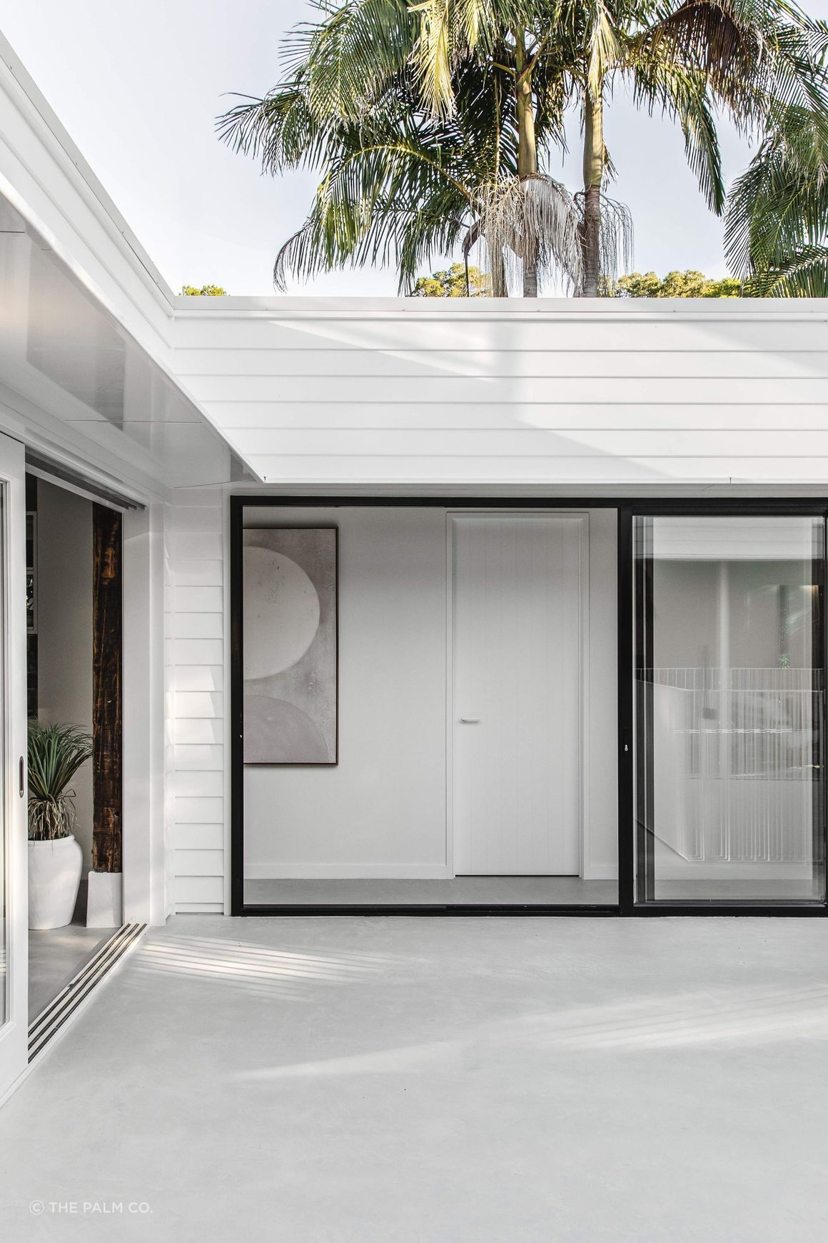 High Wind Series - Awning Systems
