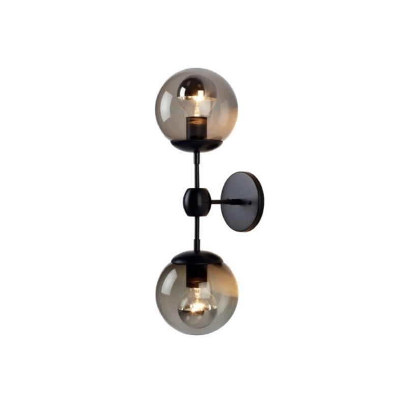 Nogo Twin Wall Light