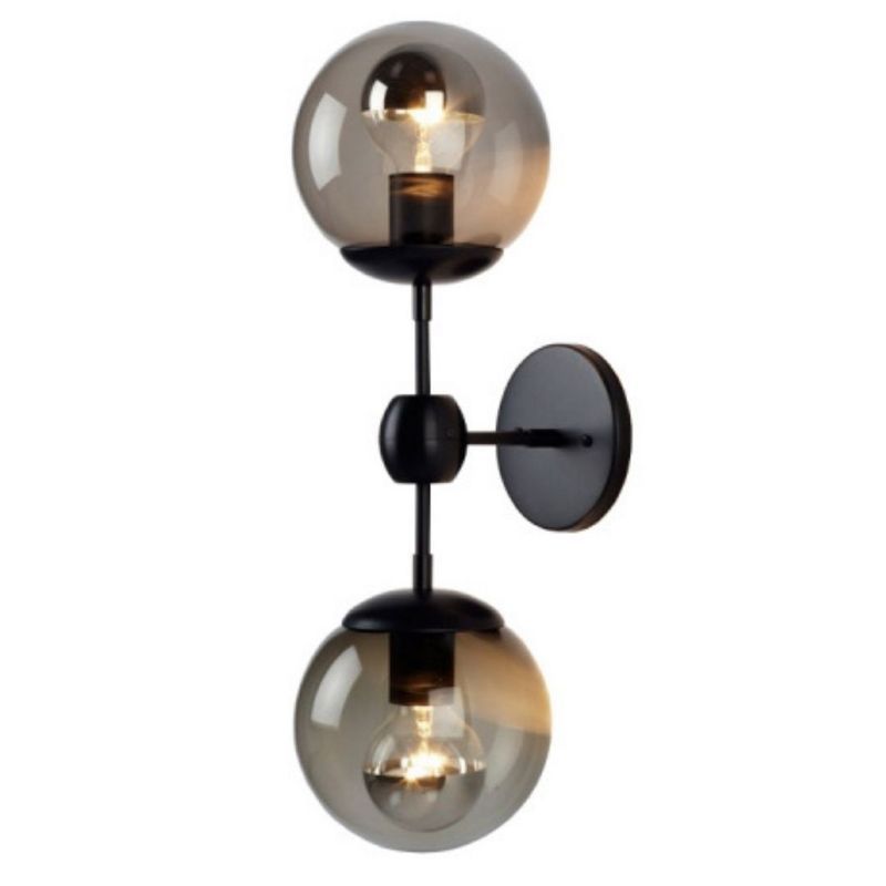 Nogo Twin Wall Light