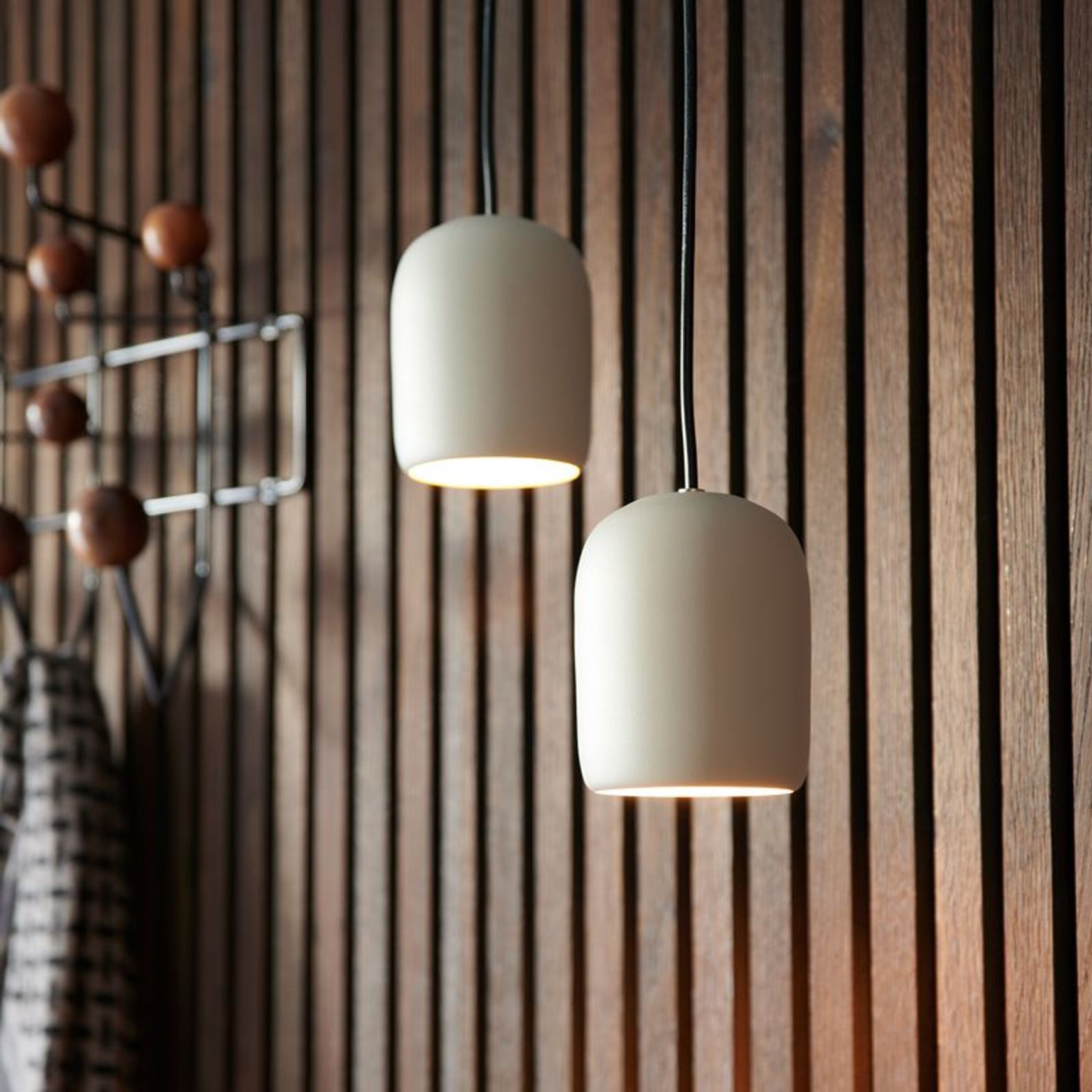 Notti 10 Pendant