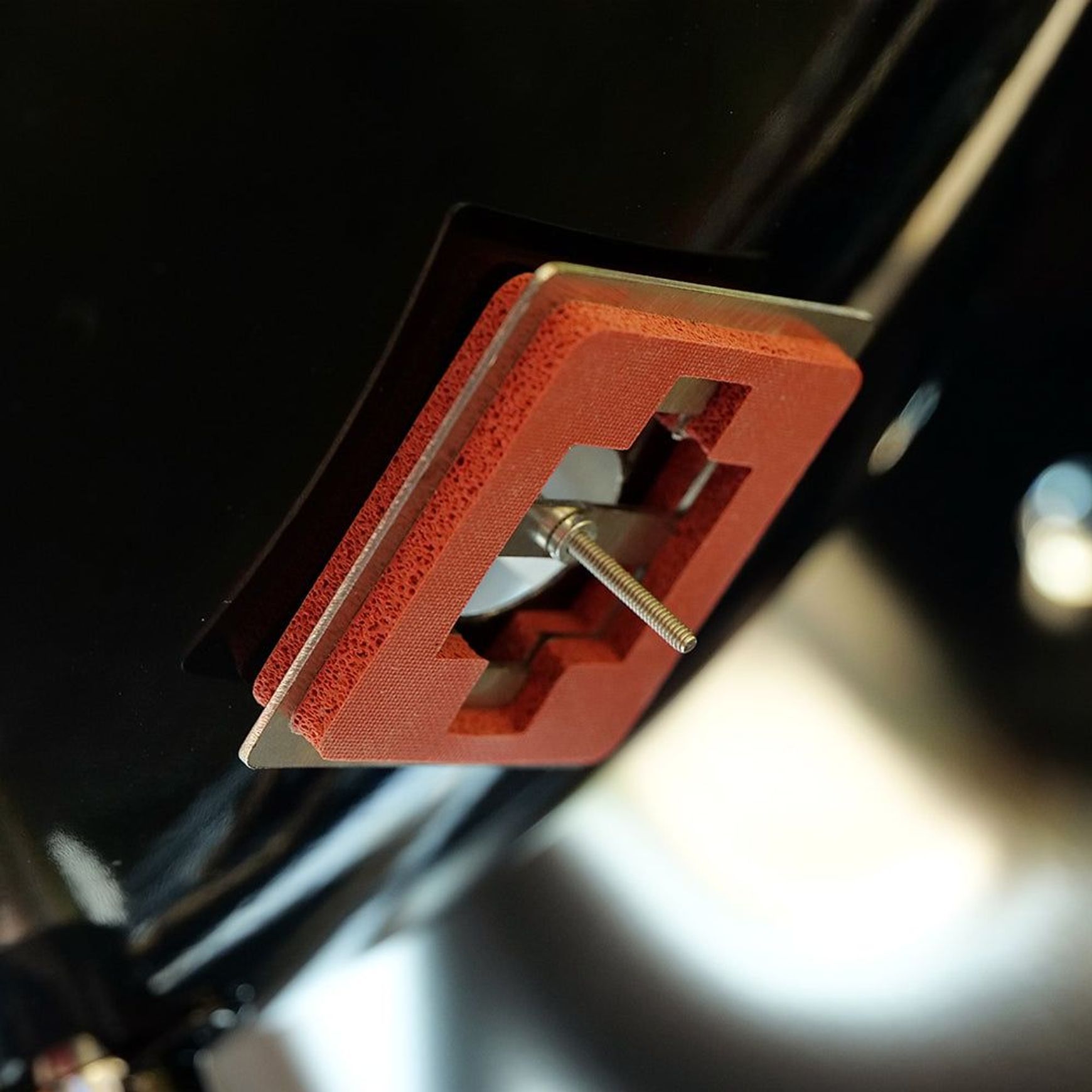 Fireboard Blower Nozzle Adapter