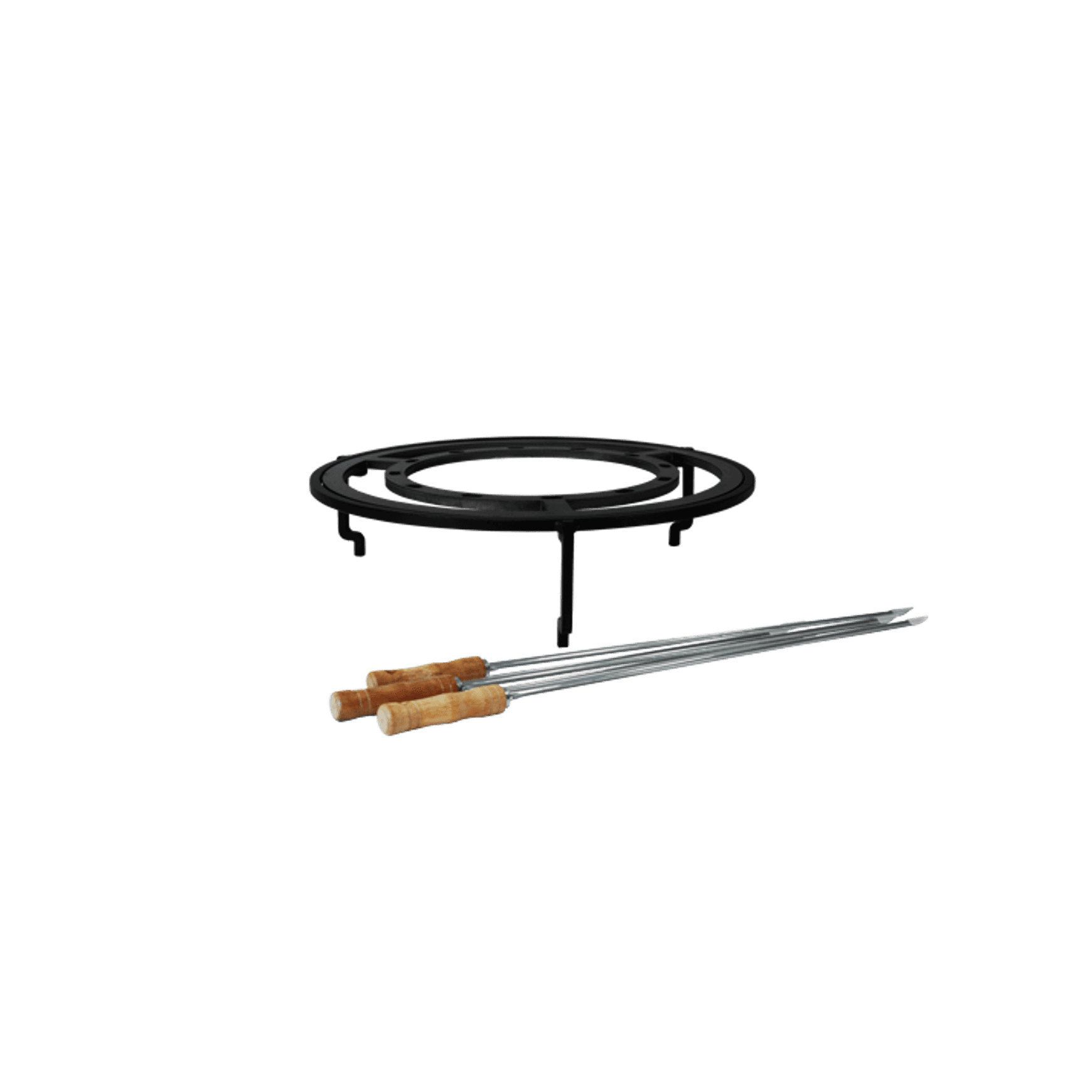 OFYR Brazilian Grill Set 100