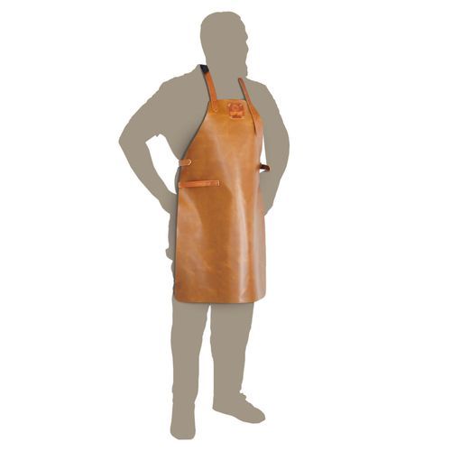 Ofyr Leather Apron