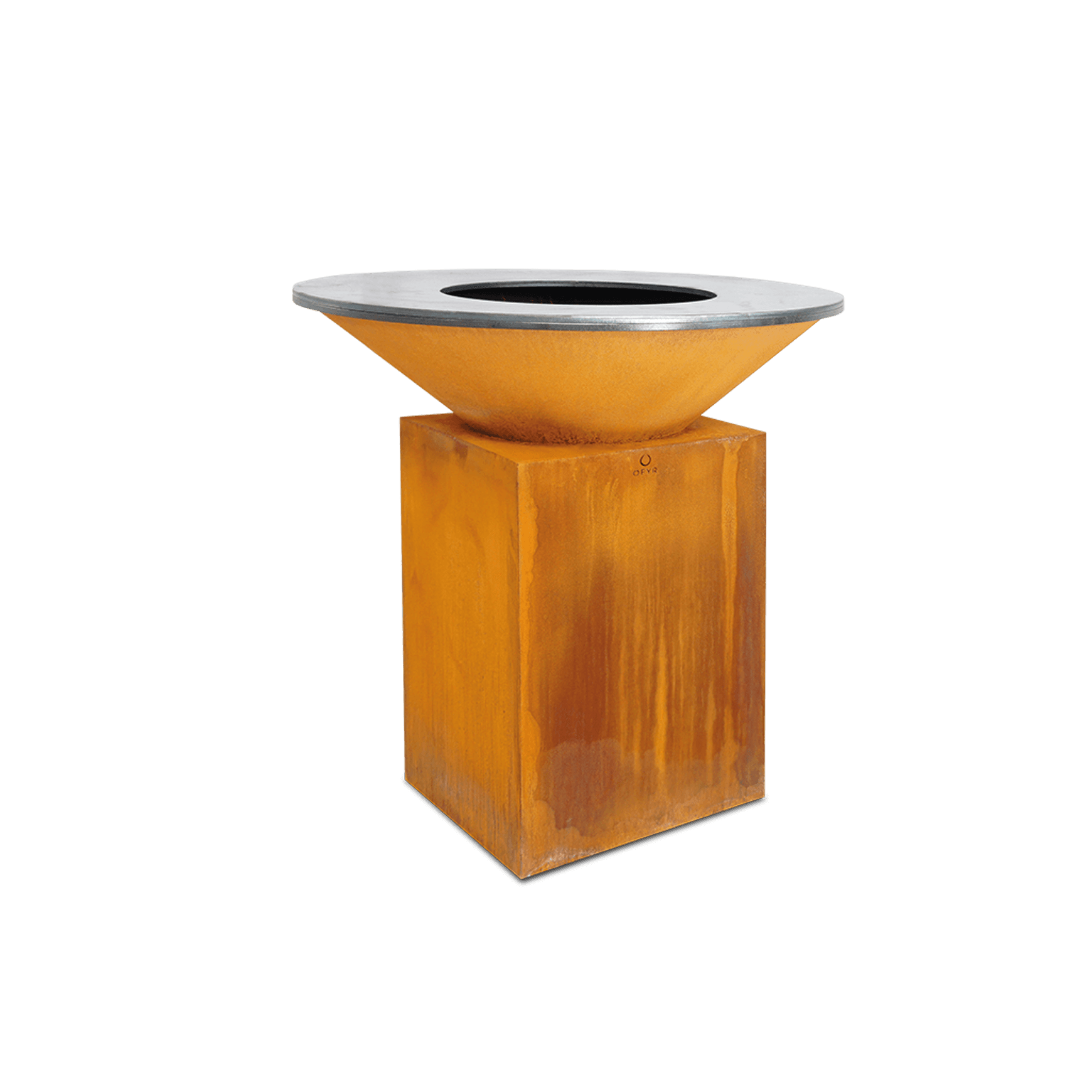 OFYR 100/100 Corten