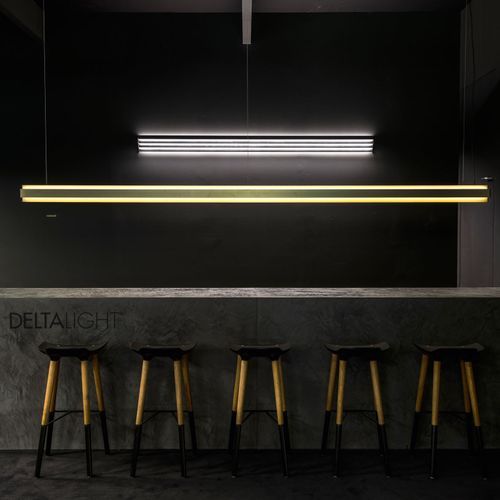 One-and-only by Delta Light