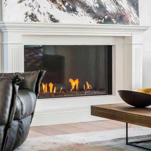 Ortal Front Facing 110H