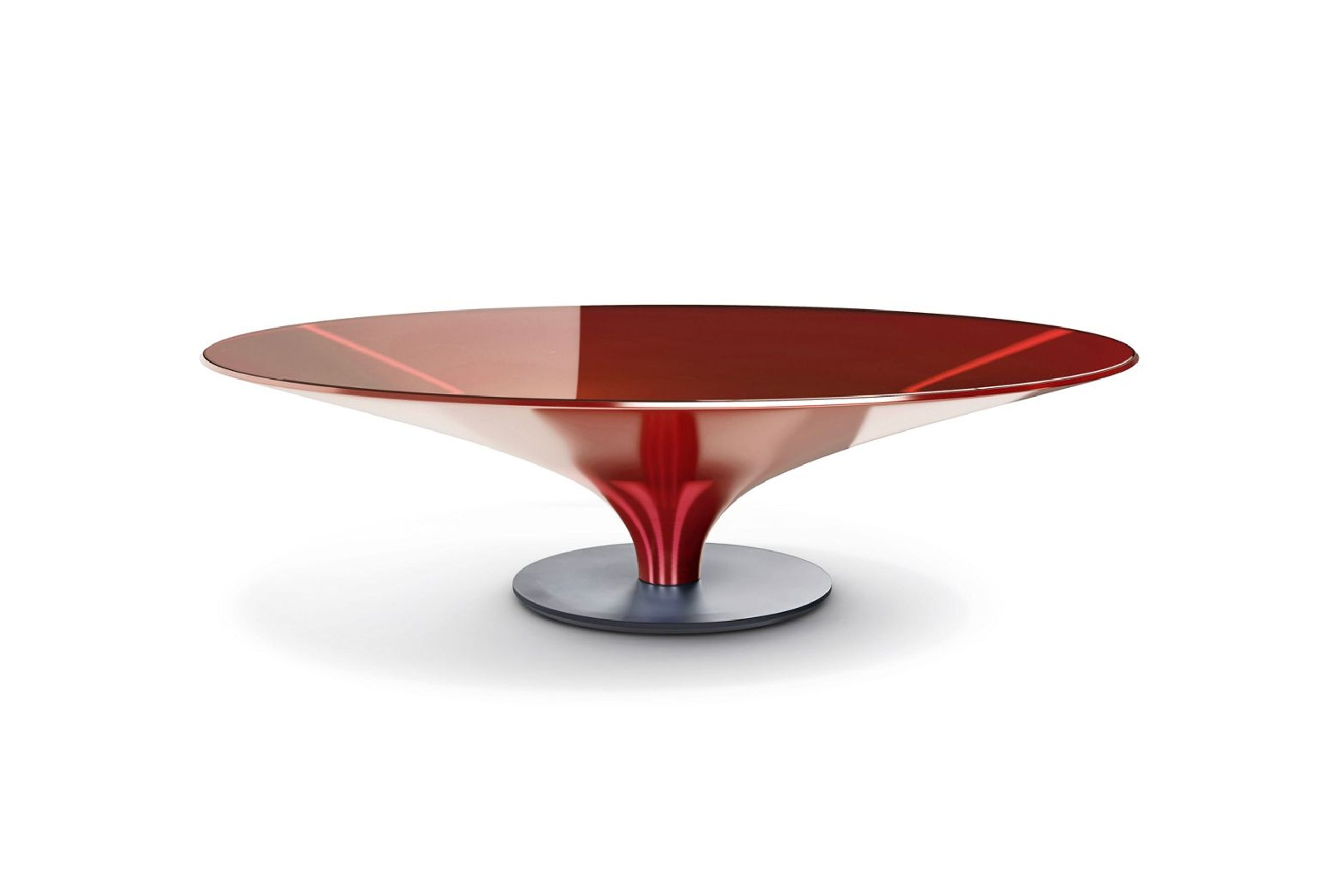 Ovni Up Cocktail Table