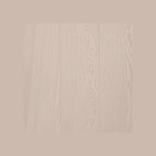 Boen 181 Live Pure Oak White | Andante Grade