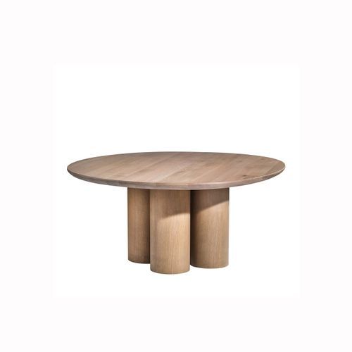 Olle dining table by Piet Boon | ECC