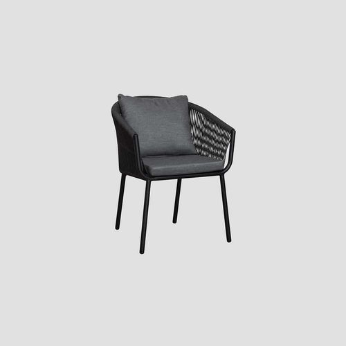 Omaha Rope Dining Chair