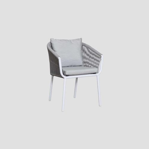 Omaha Rope Dining Chair