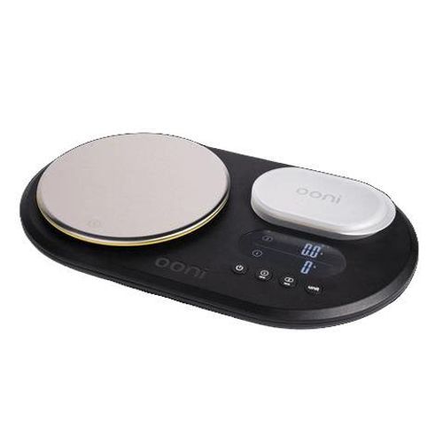 Ooni Dual Platform Digital Scales