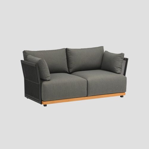 Hamilton Double Sofa