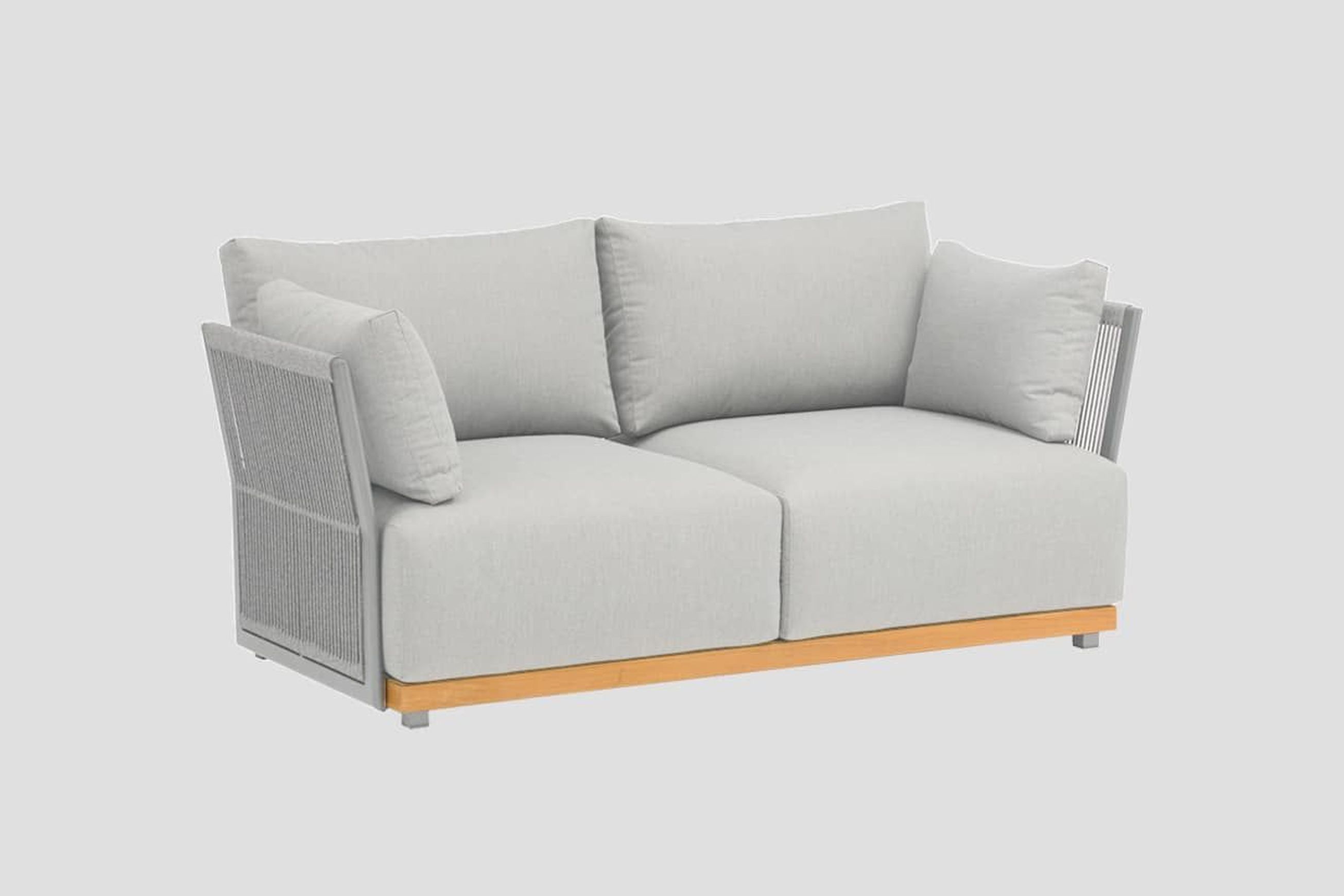 Hamilton Double Sofa