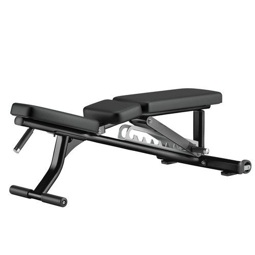 Axiom | Adjustable Bench