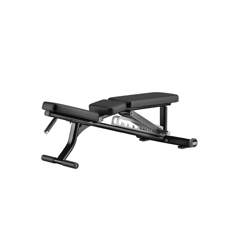 Axiom | Adjustable Bench