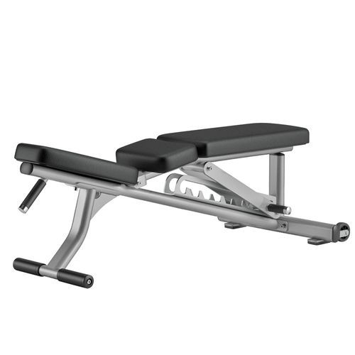 Axiom | Adjustable Bench