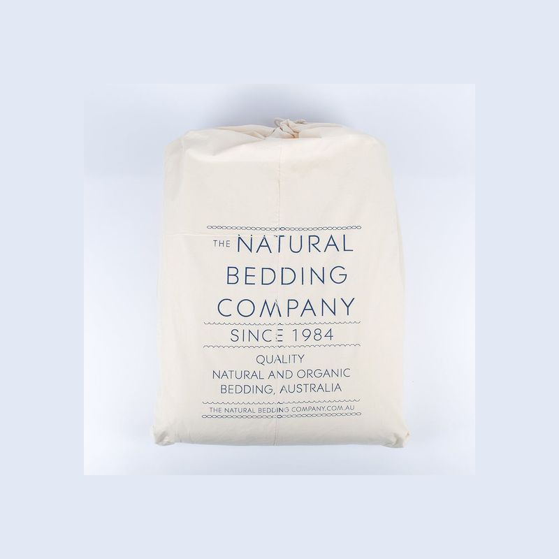 Organic Cotton Quilt