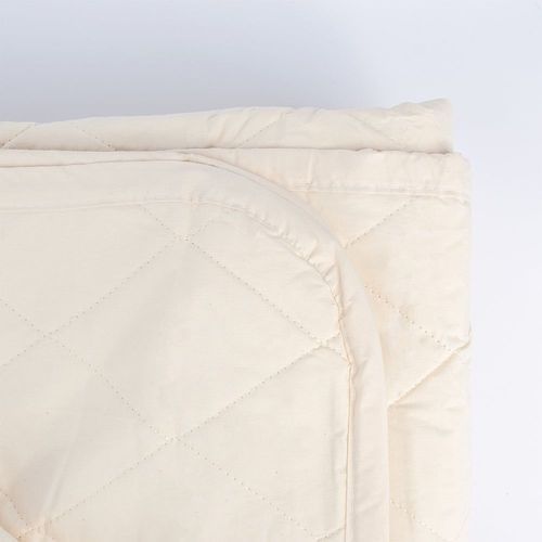 Organic Cotton Quilt