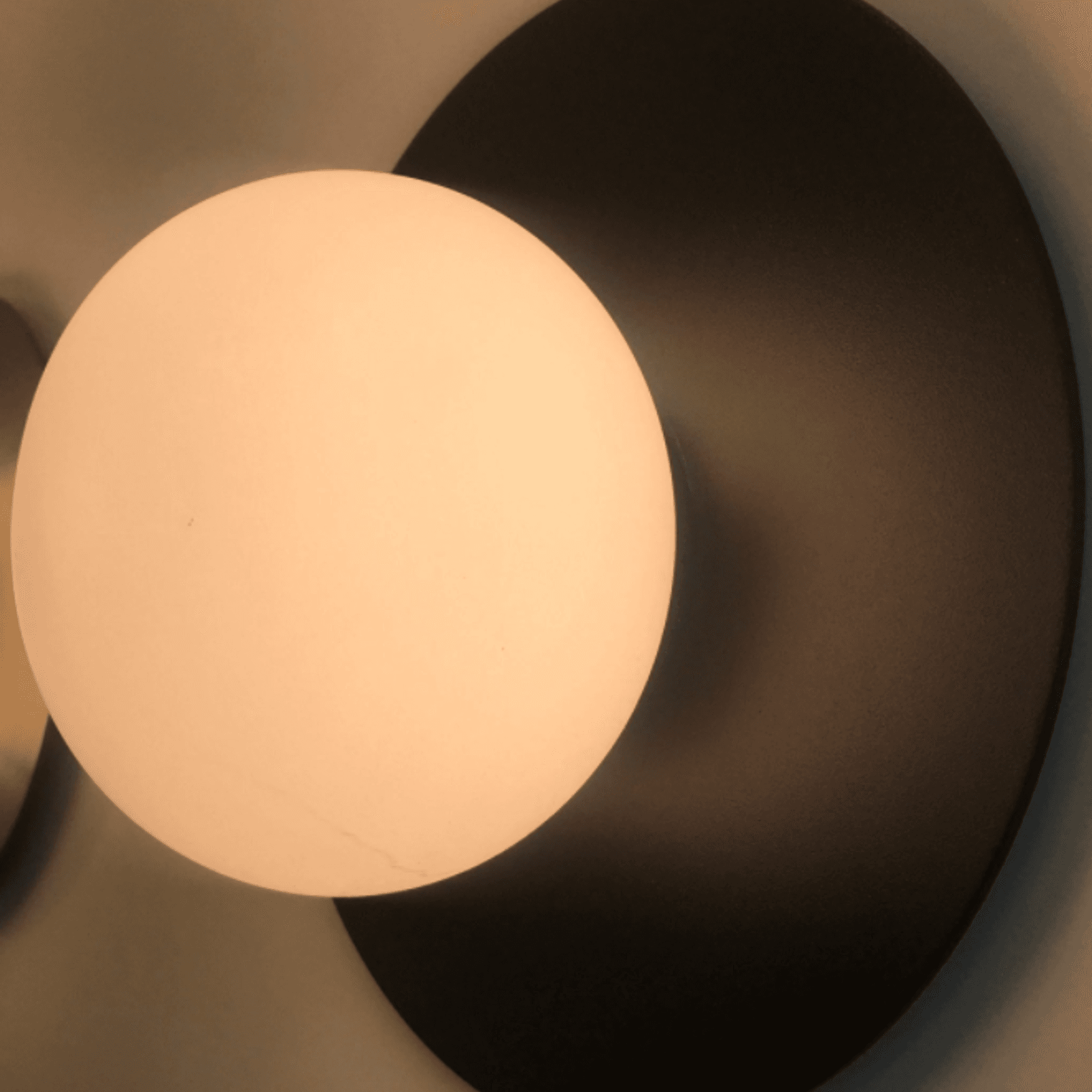 Origi Wall Light
