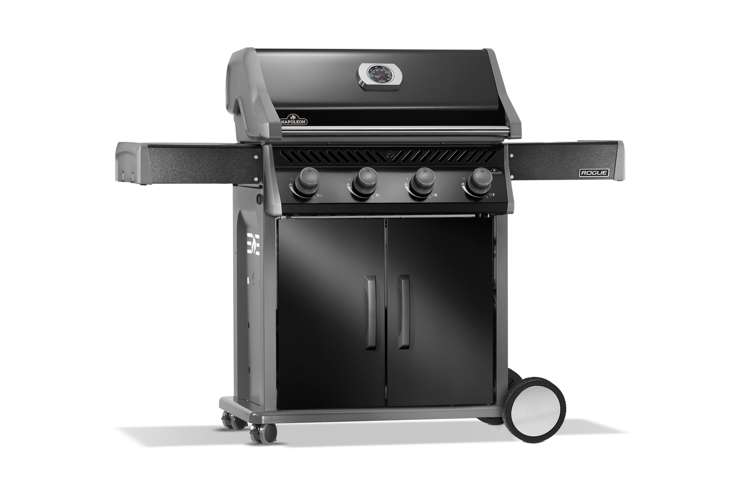 ROGUE 365 BLACK LPG