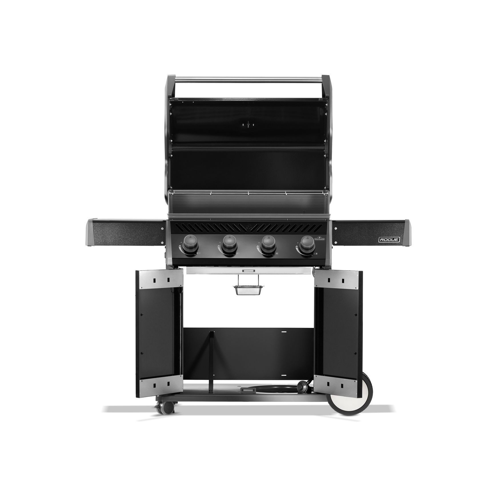 ROGUE 365 BLACK LPG