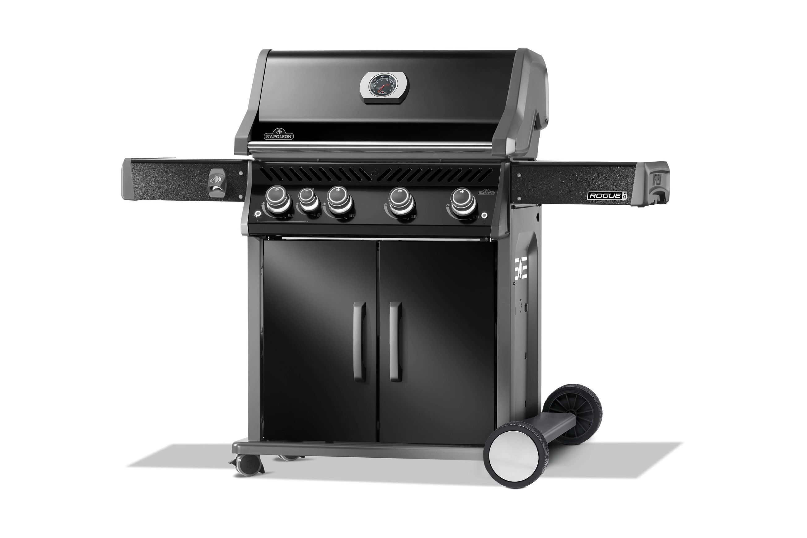 ROGUE PRO 525 FLAME SIDE