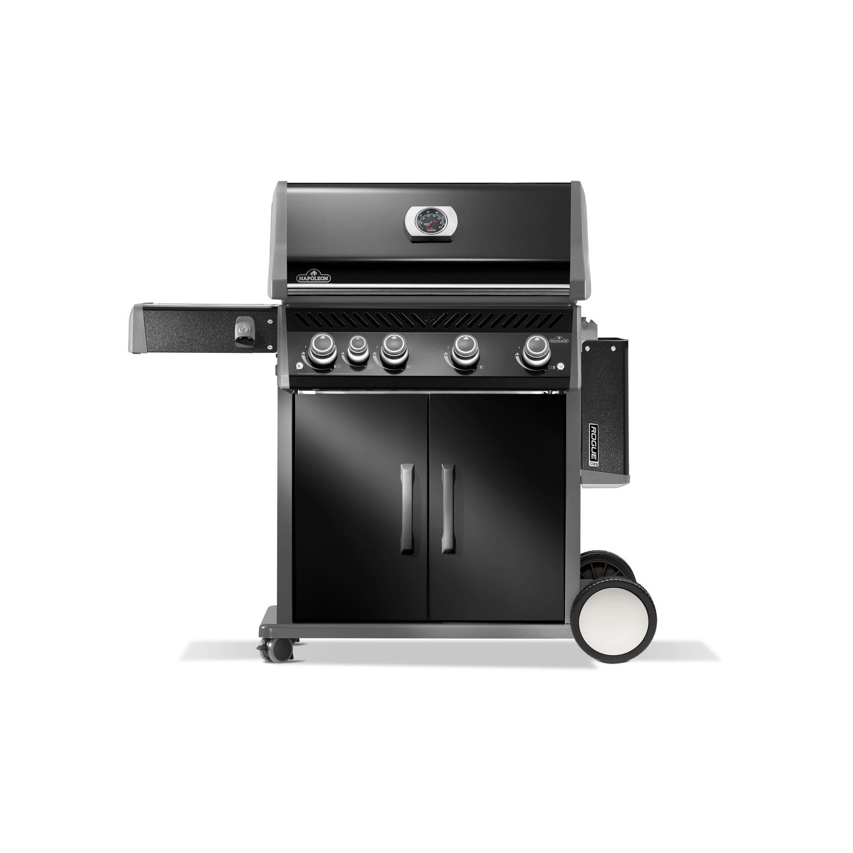 ROGUE PRO 525 FLAME SIDE