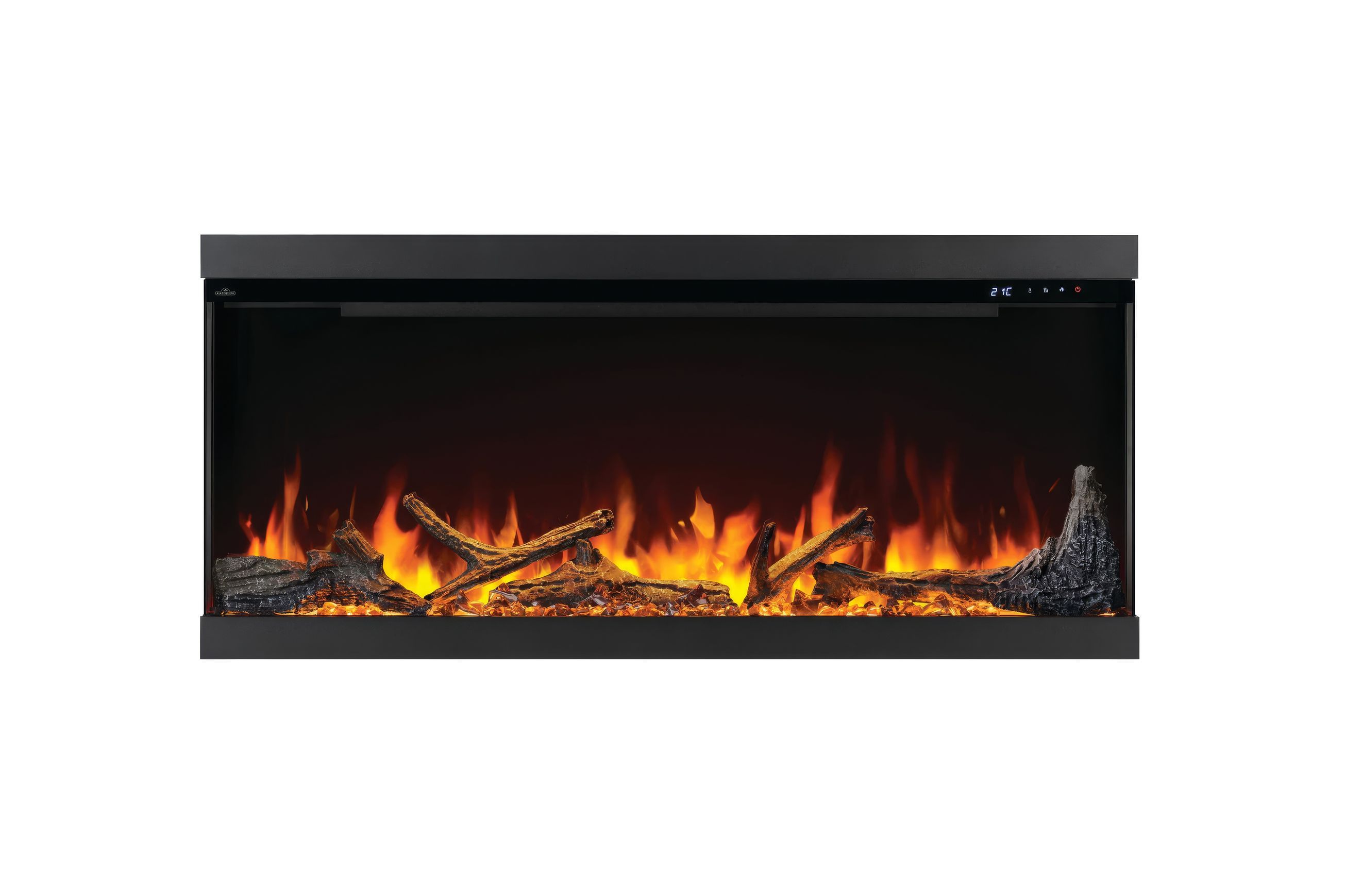 Napoleon Astound Electric Fireplace