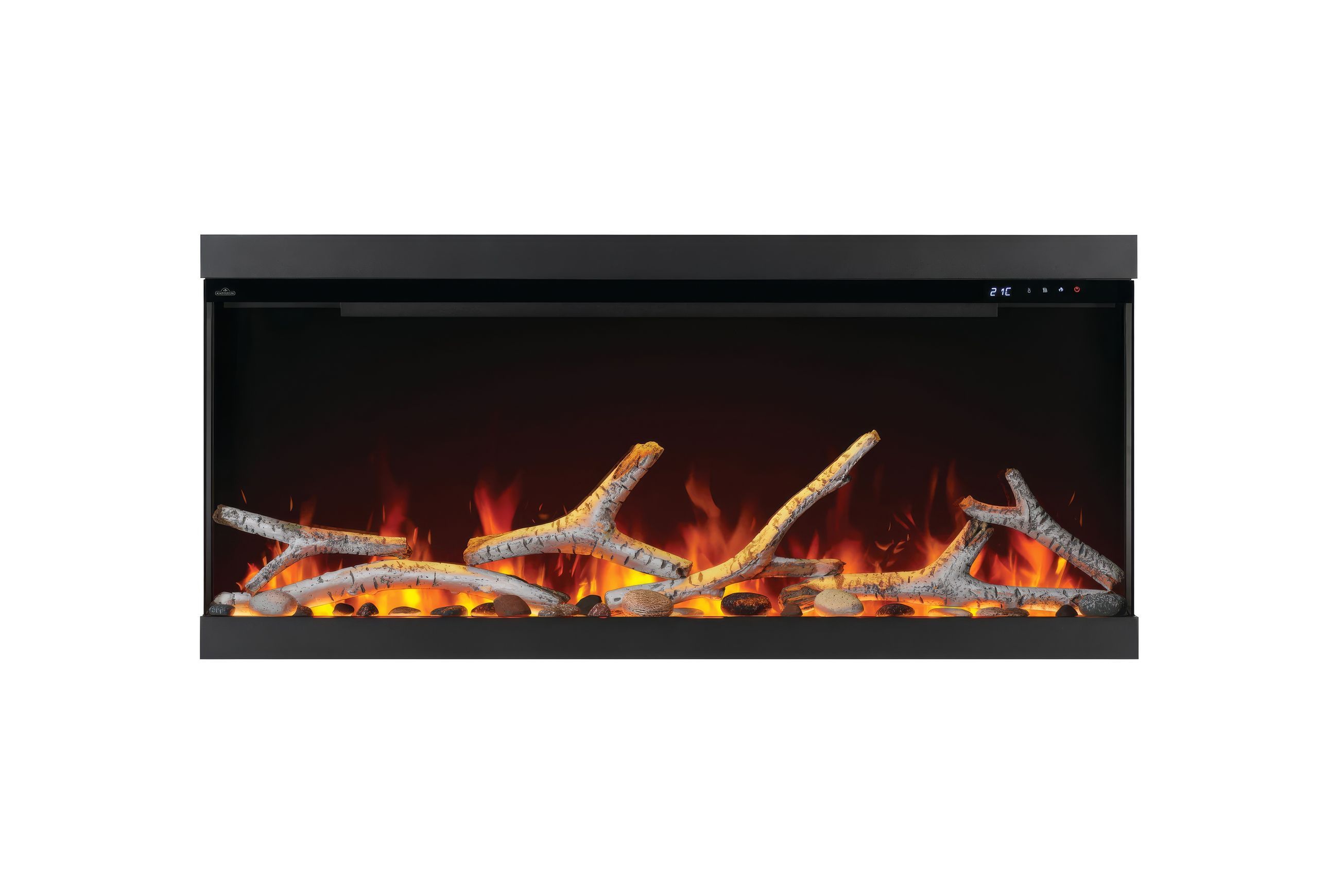 Napoleon Astound Electric Fireplace