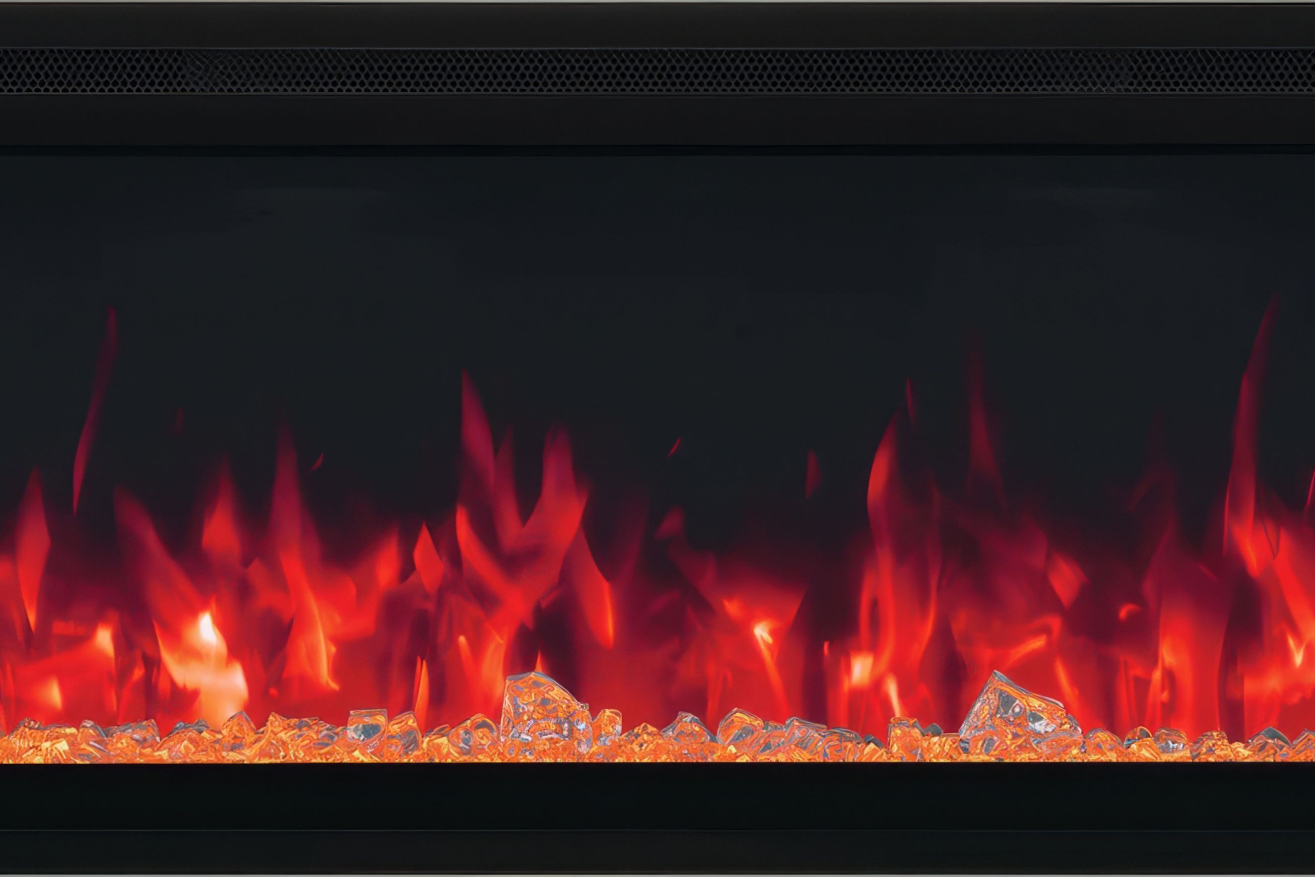 Napoleon Entice™ Electric Fireplace