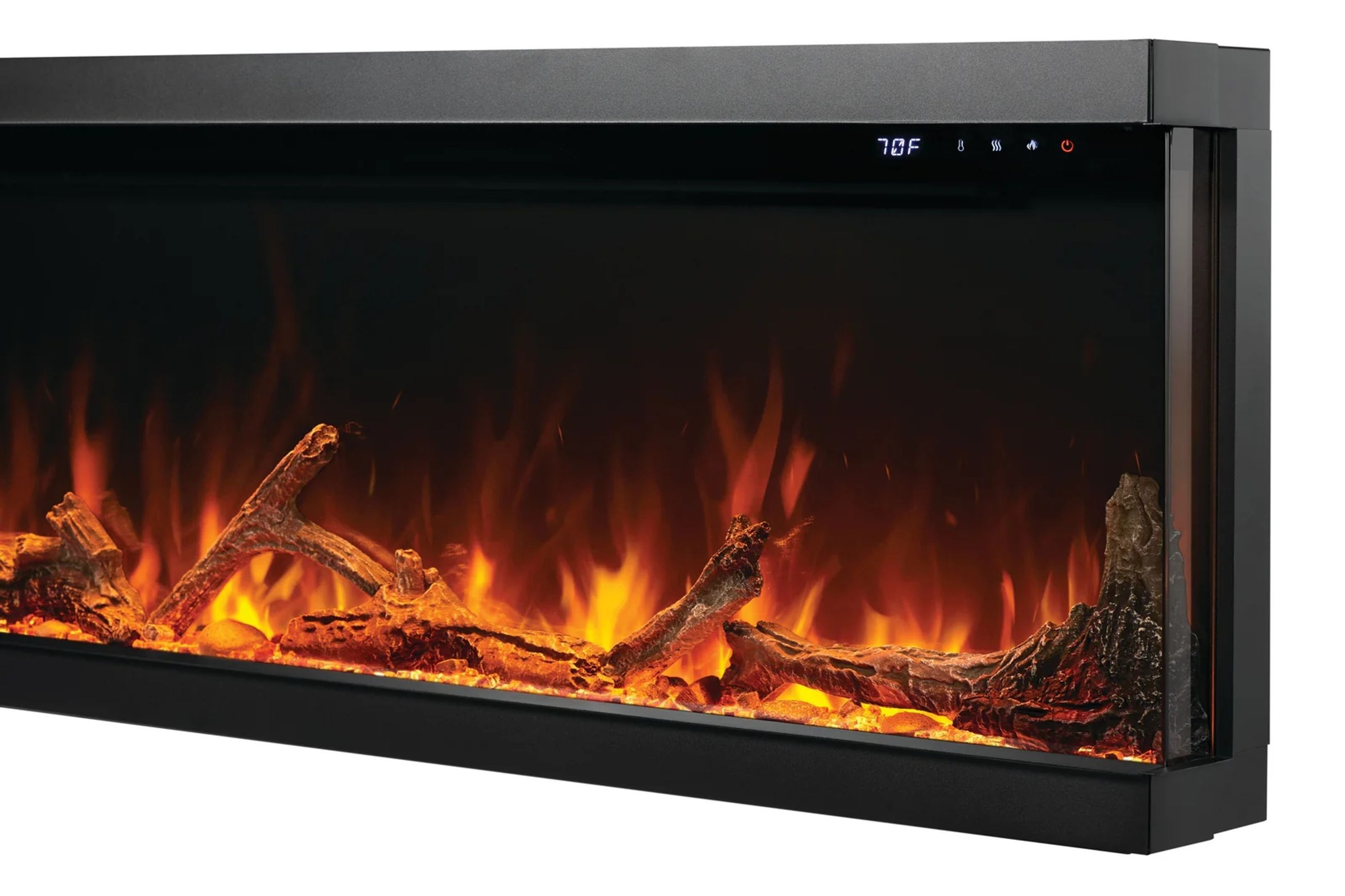 Napoleon Astound Electric Fireplace