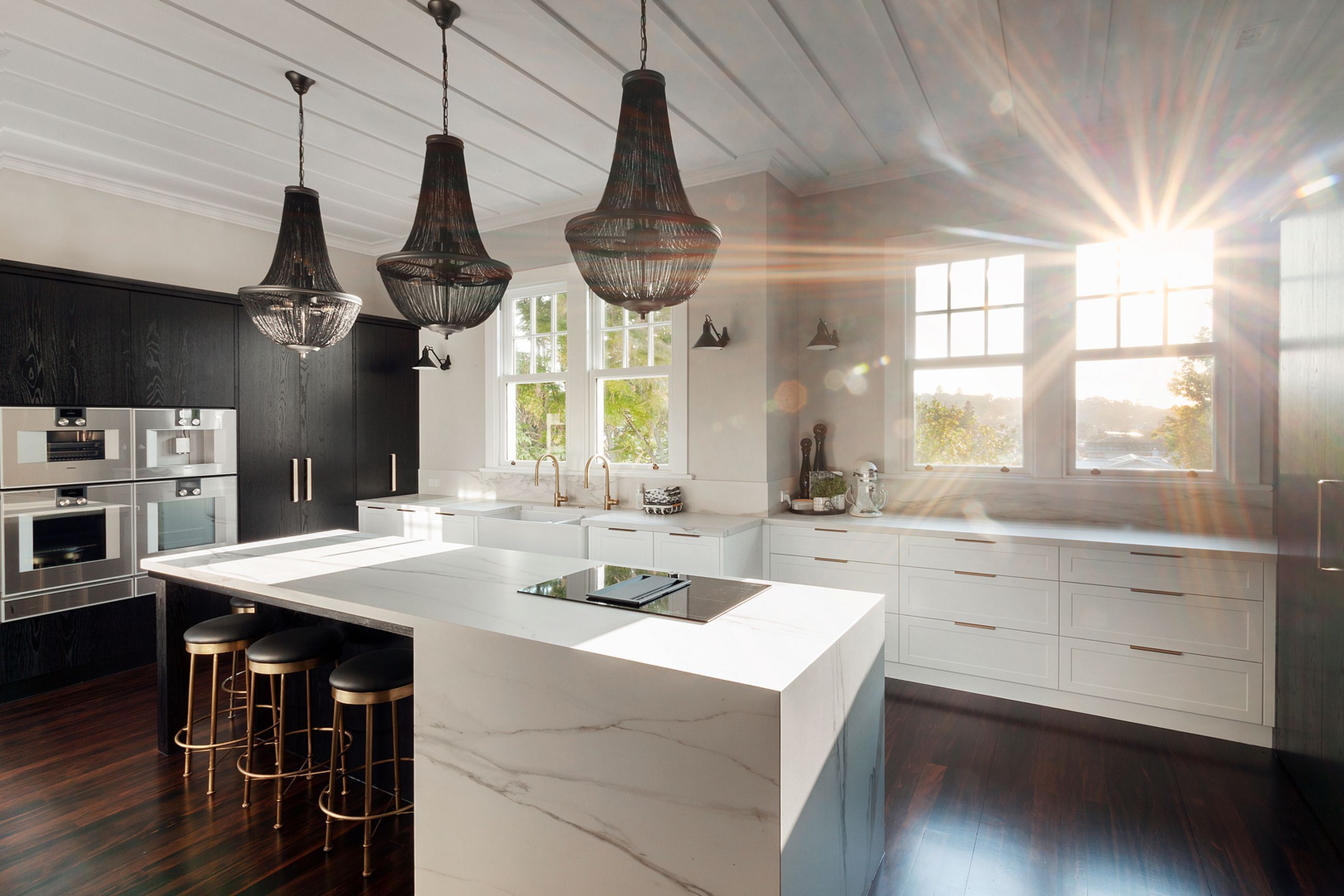 Dezignatek Cabinetry Door Profiles