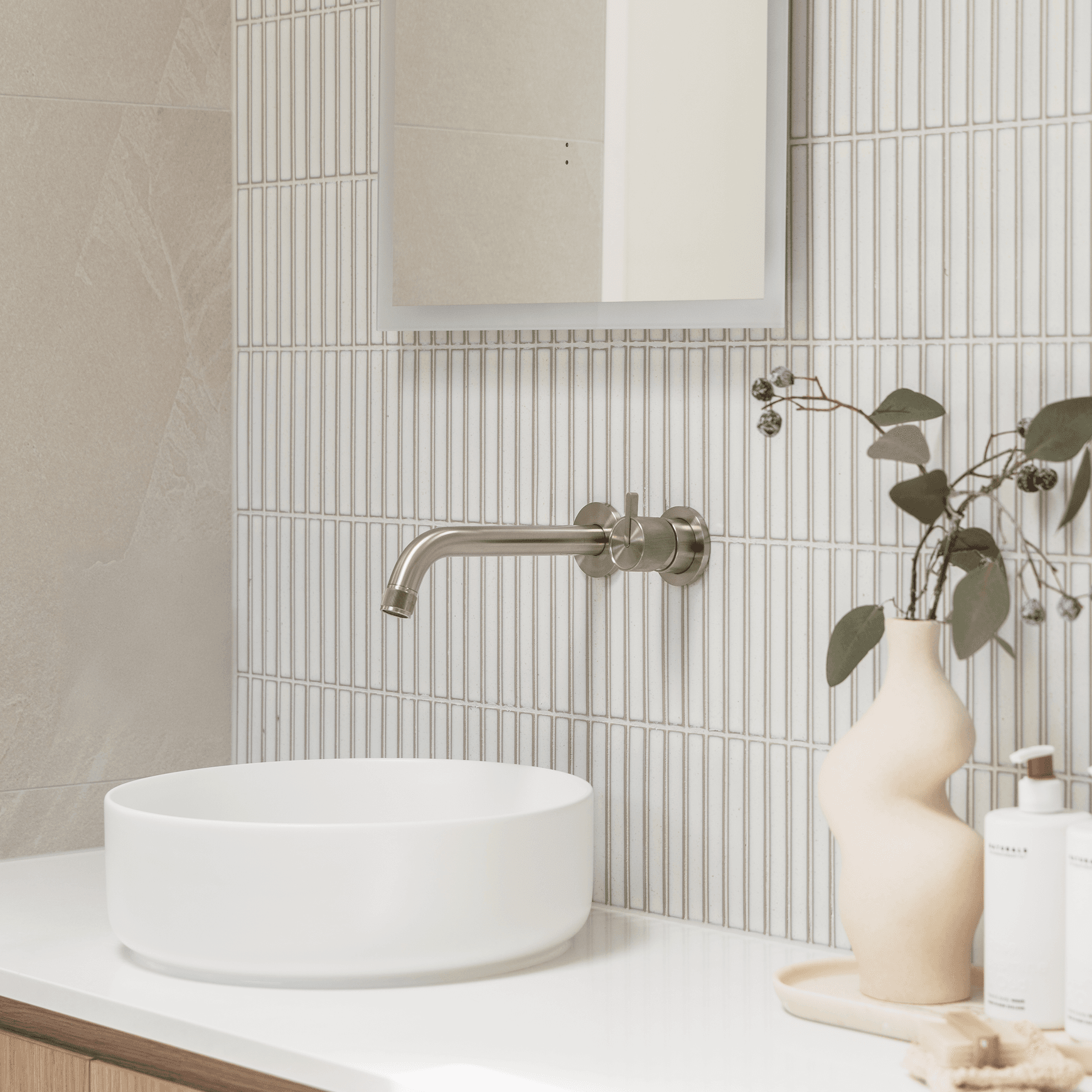 Yama Kit Kat Mosaic Tile