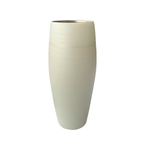 Oval Vase