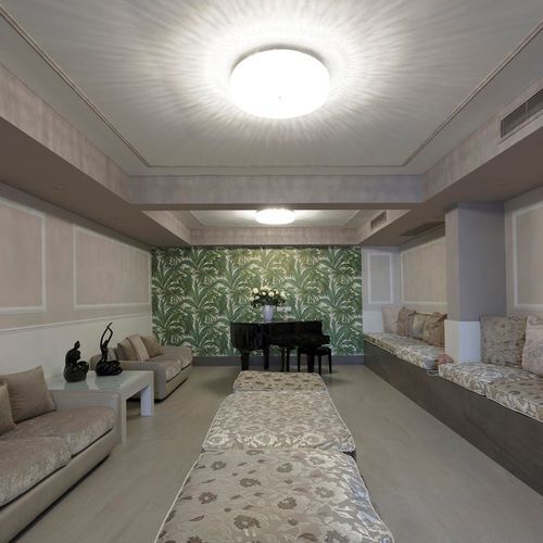 Maxfine Lavica Beige Panels