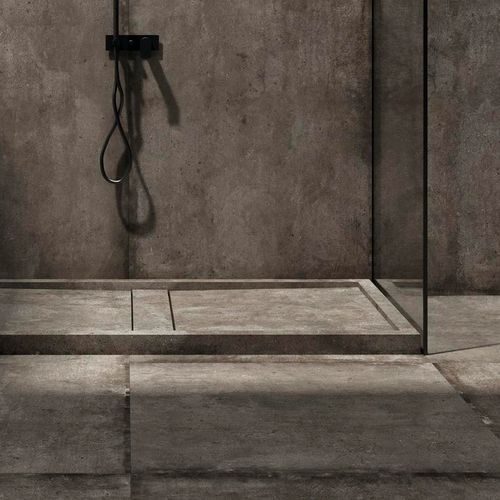 Maxfine Citystone Brown Panels