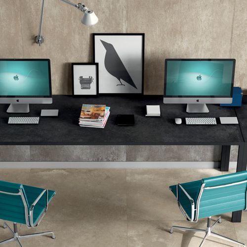 Maxfine Walk On Hazel Panels