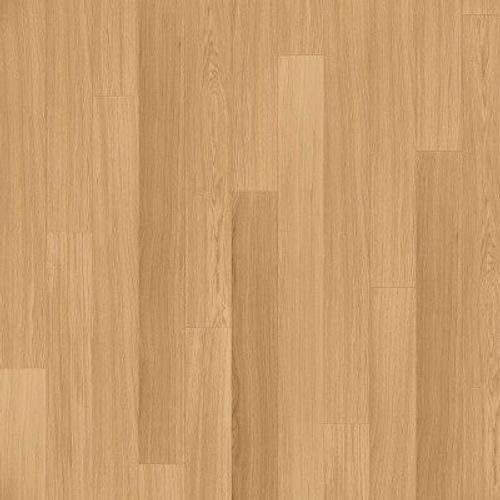 Parky Deluxe Natural Oak | Premium Grade