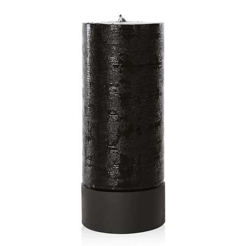 Asaki Round Fountain