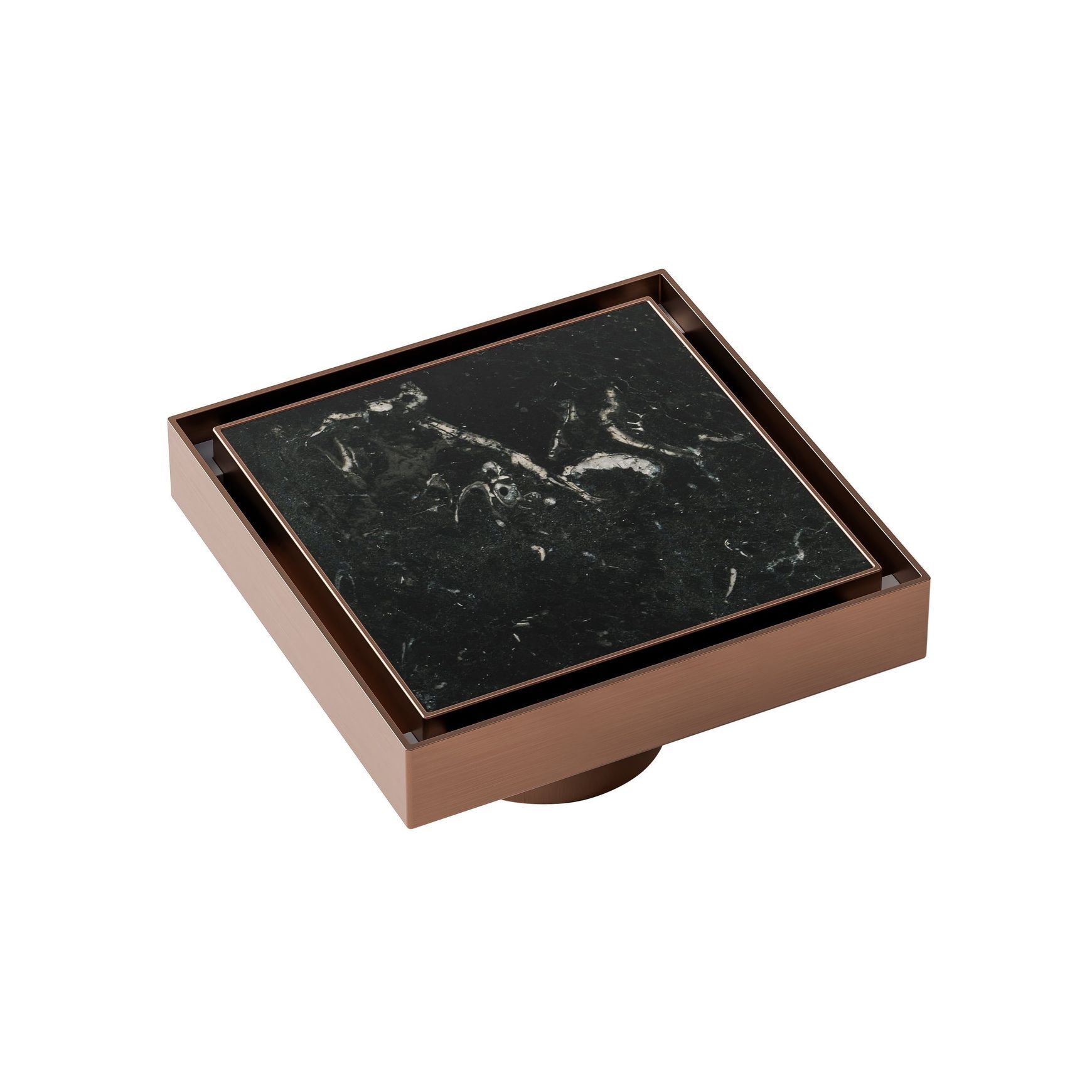Tilers Choice Point Drain Shower Waste Range